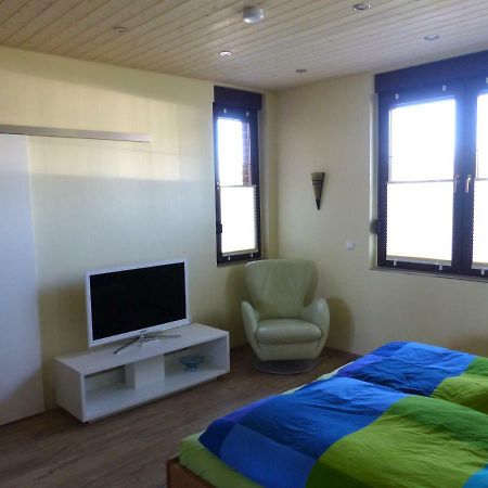 Ferienwohnung Stadtoase In Wittenberg Dış mekan fotoğraf