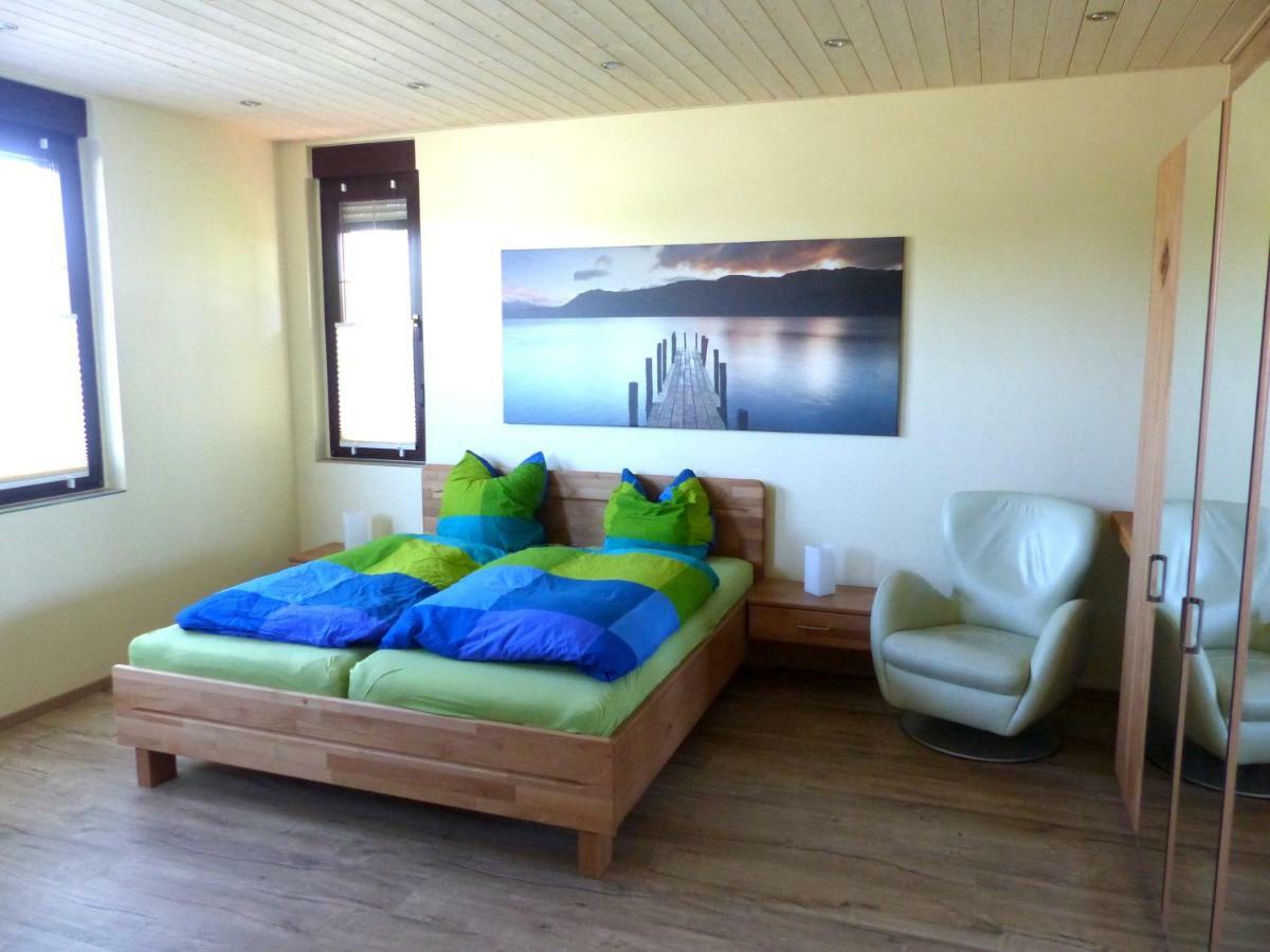 Ferienwohnung Stadtoase In Wittenberg Dış mekan fotoğraf