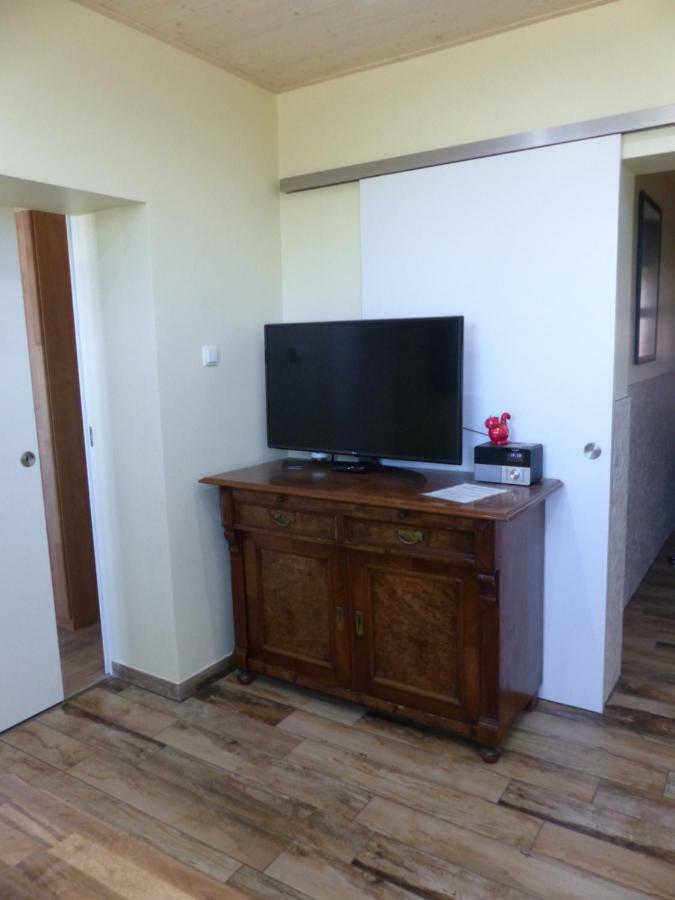 Ferienwohnung Stadtoase In Wittenberg Dış mekan fotoğraf